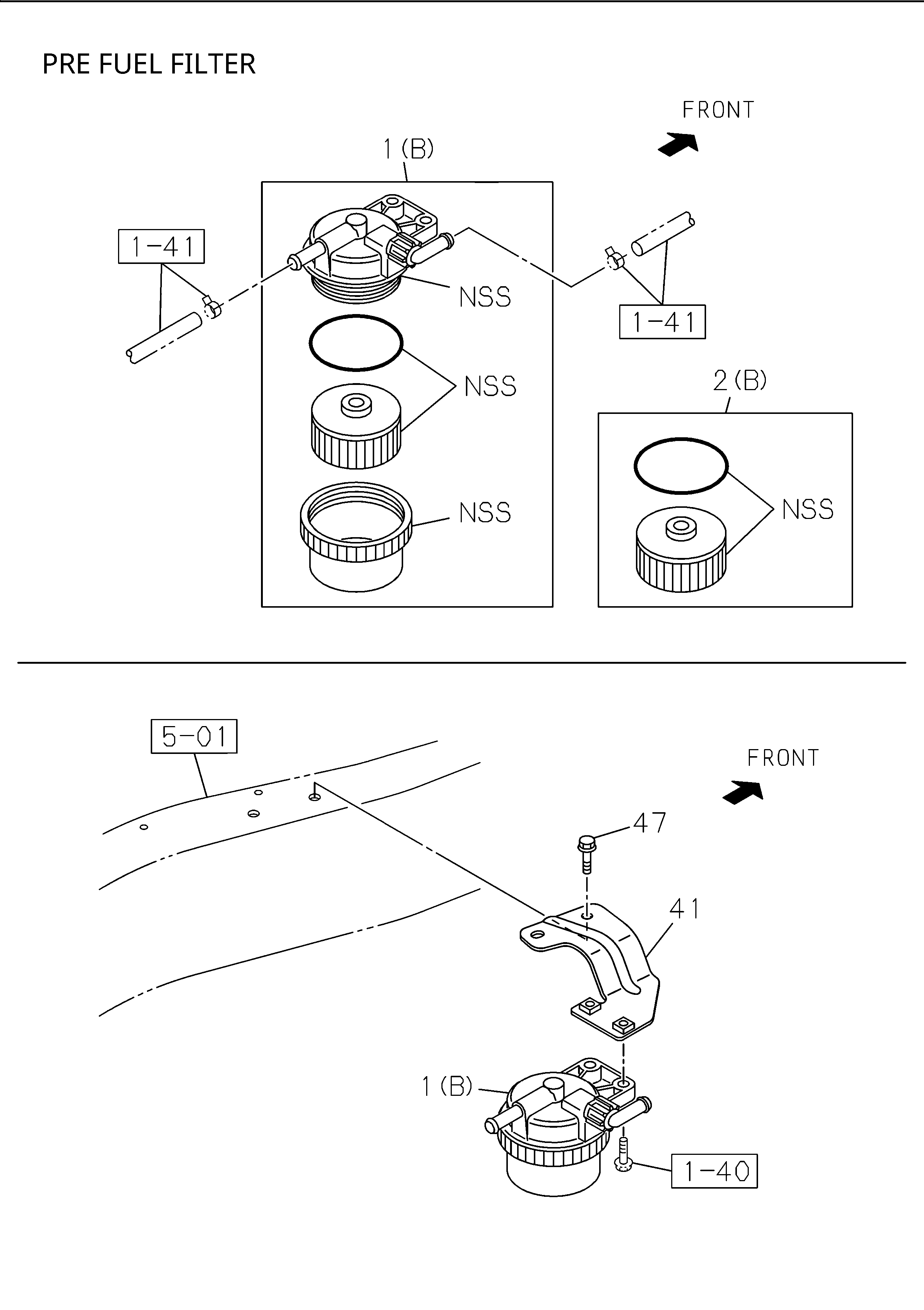 Partial Engine